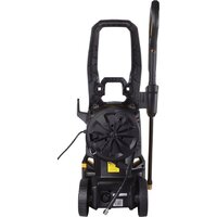 Мойка высокого давления Huter W195-PRO