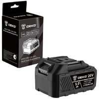 Аккумулятор Deko UNV5.0 CORE 082-1014 (20В/5 Ач)