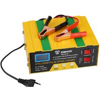 Зарядное устройство Deko DKCC10