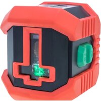 Лазерный нивелир Condtrol QB Green