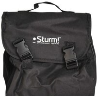 Автомобильный компрессор Sturm MC8835L