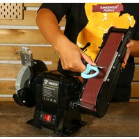 Заточный станок Deko DKGM250-150 063-4214