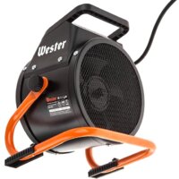 Электрическая тепловая пушка Wester TBK-2000