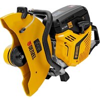 Бензорез Denzel МС-7440