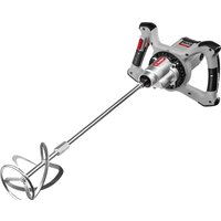 Строительный миксер Зубр МР-1400-2