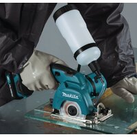 Дисковая (циркулярная) пила Makita CC301DZ (без АКБ)