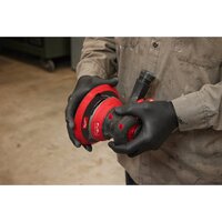 Эксцентриковая шлифмашина Milwaukee M12 FROS2.5 4933493647 (без АКБ)