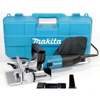 Шпоночный (ламельный) фрезер Makita PJ7000