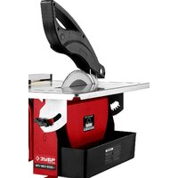 Электрический плиткорез Зубр ЭП-180-600Н