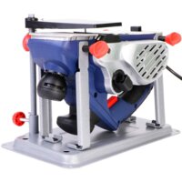 Рубанок ДИОЛД РЭ-1100-01 с подставкой