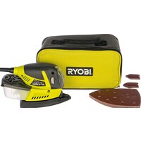 Дельташлифмашина Ryobi RPS100-SA20