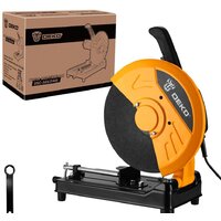 Монтажная (отрезная) пила Deko DSC-355/2400