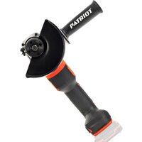 Угловая шлифмашина Patriot AG125Li UES 110303125 (без АКБ)