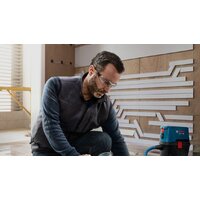 Торцовочная пила Bosch GCM 216 Professional 0601B33000