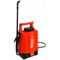 Аккумуляторный опрыскиватель Brait BSA-8Li 27.01.013.072 (с АКБ)