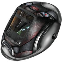 Сварочная маска ELITECH Хамелеон 910 E0912.006.00