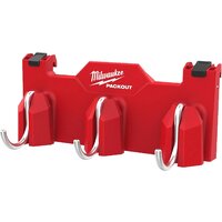 Боковой держатель для ящика Milwaukee 4932498650