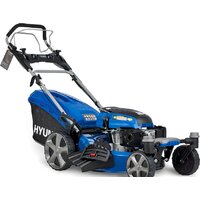 Газонокосилка Hyundai L5162RS