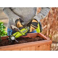Мотокультиватор аккумуляторный Ryobi RY18HCA-0 5133005766 (без АКБ)