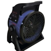 Электрическая тепловая пушка Витязь ТЭП-2050К