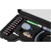 Пневмошлифмашина ECO AGV-55A