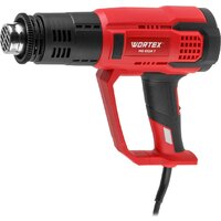 Промышленный фен Wortex HG 6124 T 1334742