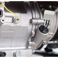 Бензиновый генератор Patriot GP 6510 [474101565]