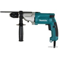 Ударная дрель Makita HP 2051