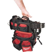 Пояс Milwaukee Contractor Work Belt 48228120