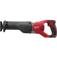 Сабельная пила Milwaukee M18 BSX-0 4933447275 (без АКБ)