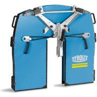 Защитный кожух Tyrolit 10984100