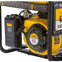 Бензиновый генератор Denzel PS 28