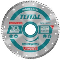 Отрезной диск алмазный  Total TAC2132301