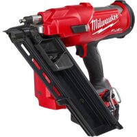 Гвоздезабиватель Milwaukee M18 FFN-502C 4933471404 (с 2-мя АКБ)