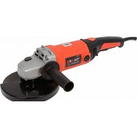 Угловая шлифмашина Brait BAG180/1800S