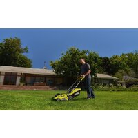 Газонокосилка Ryobi RLM18E40H