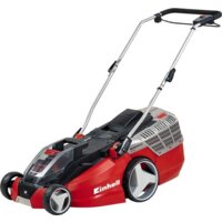 Газонокосилка Einhell GE-CM 43 Li M Kit (с 2-мя АКБ)