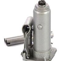 Бутылочный домкрат Matrix 50761 2т