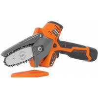 Аккумуляторная пила Daewoo Power DACS 416Li Set (с 2-мя АКБ)