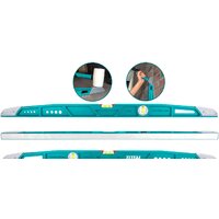 Уровень строительный Total TMT221806