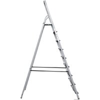 Лестница-стремянка Новая высота NV1130 (9 ступеней)