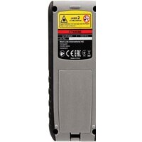 Лазерный дальномер Crown CT44032