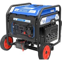 Бензиновый генератор ТСС SGG 7000EI