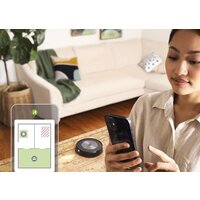 Робот-пылесос iRobot Roomba j7