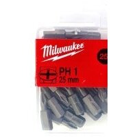 Набор бит Milwaukee 4932399586