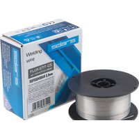 Сварочная проволока  Solaris FLUX E71T-GS WM-E71TGS-08010
