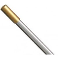 Электрод Fubag WL15 GOLD D 2.4x175мм (10 шт)