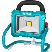 Фонарь Total TWLI2025 (без АКБ)