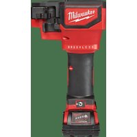 Инструмент для нарезания/восстановления резьбы Milwaukee M18 M18BLTRC-522X 4933471151 (с 2-мя АКБ 2 Ач + 5 Ач, кейс)