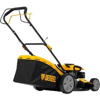 Газонокосилка Denzel GLR-510SP-K